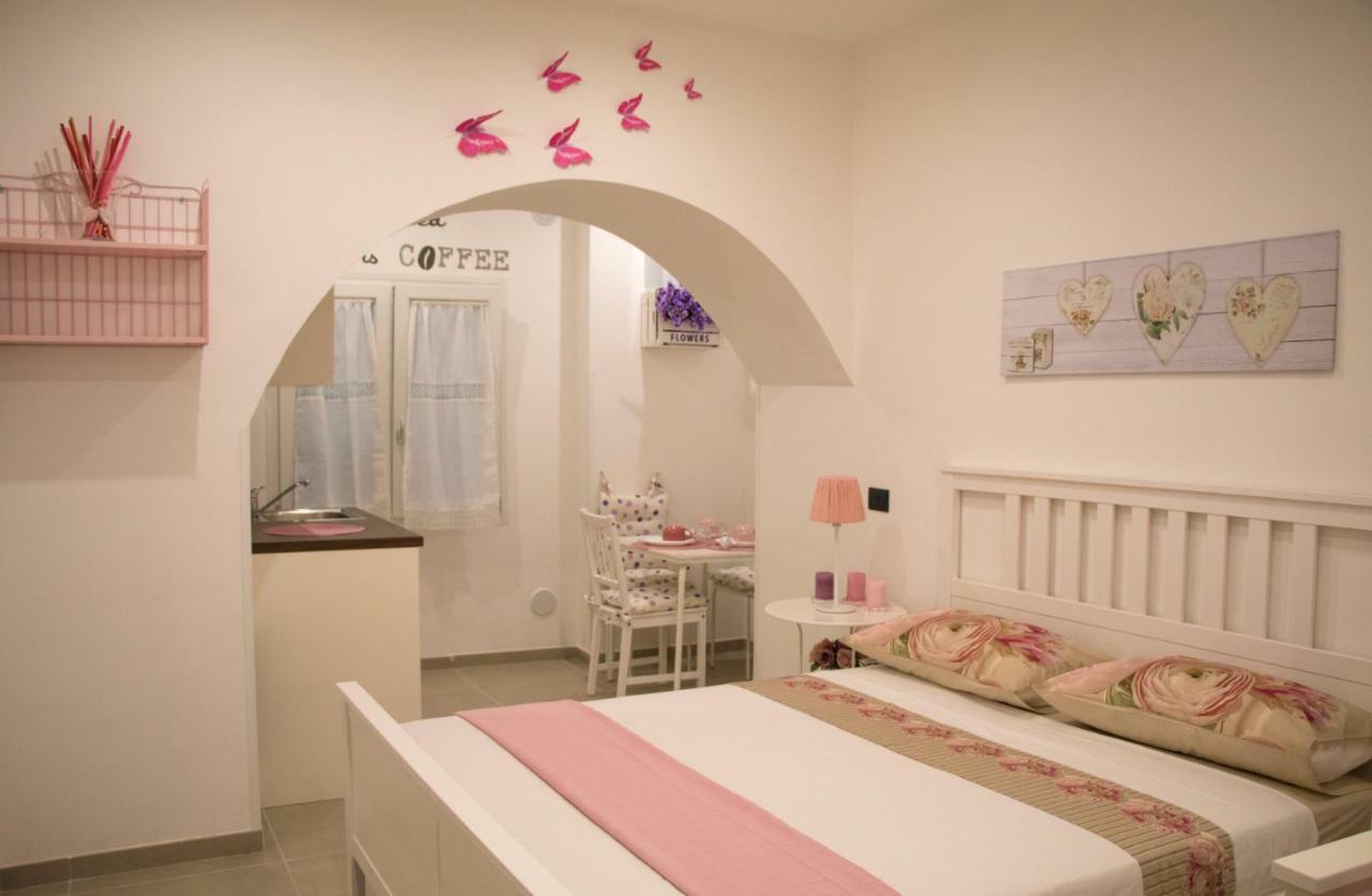Salerno Nel Cuore Экстерьер фото